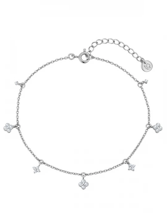 Foto van product Glanzstücke München Armband zilver