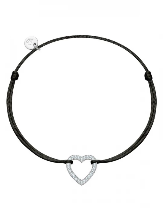 Foto van product Glanzstücke München Armband zilver