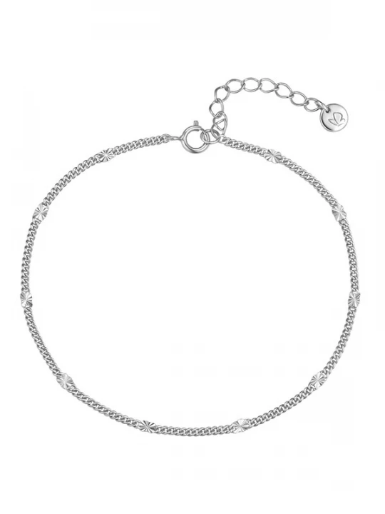 Foto van product Glanzstücke München Armband zilver