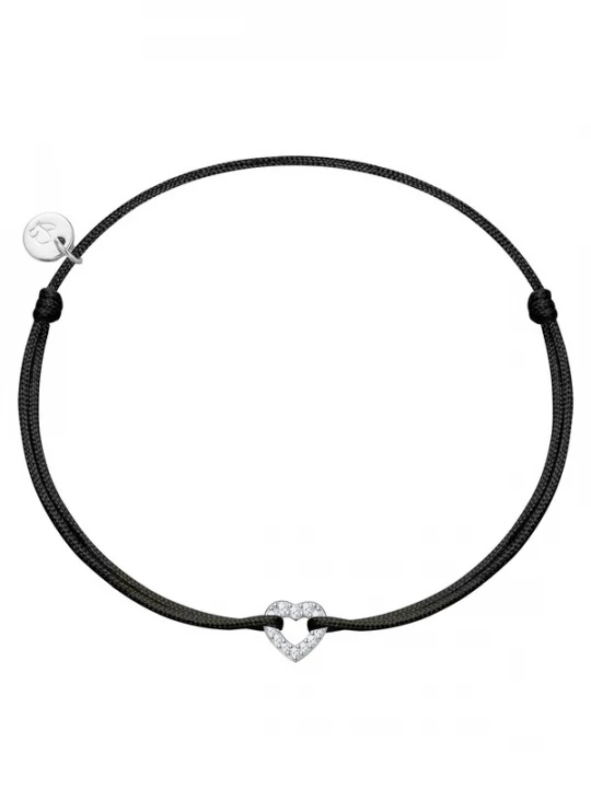 Foto van product Glanzstücke München Armband zilver