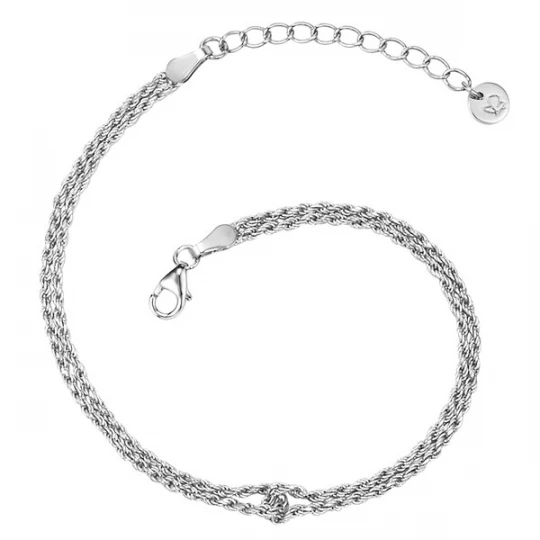 Foto van product Glanzstücke München Armband zilver