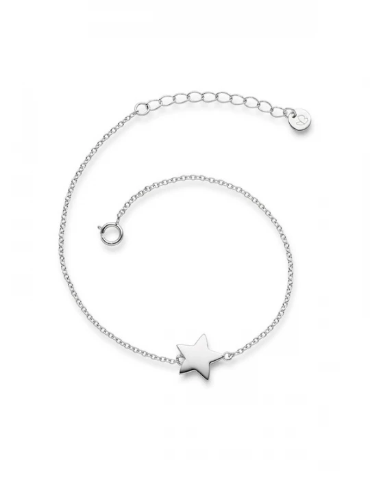 Foto van product Glanzstücke München Armband zilver
