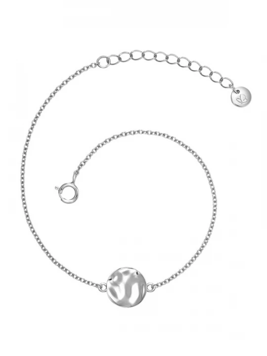 Foto van product Glanzstücke München Armband zilver