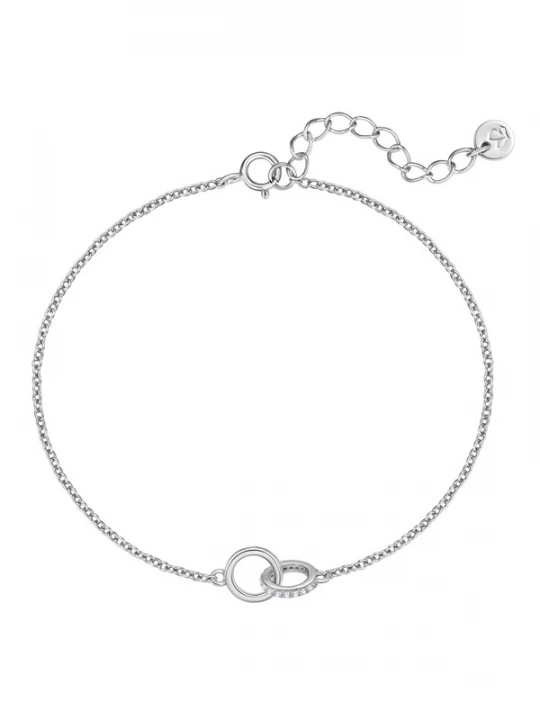 Foto van product Glanzstücke München Armband zilver