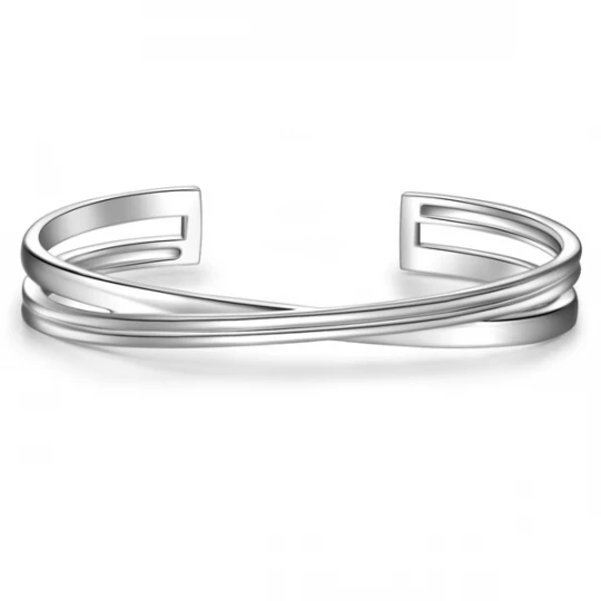 Foto van product Glanzstücke München Armband zilver