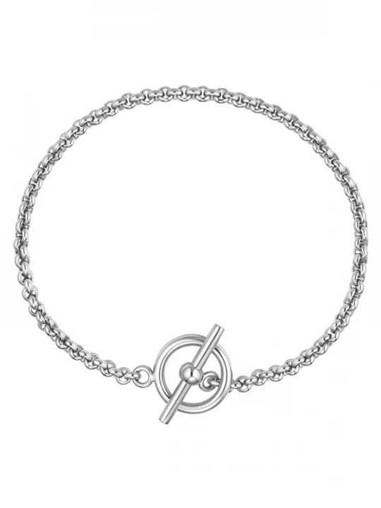 Foto van product Glanzstücke München Armband zilver