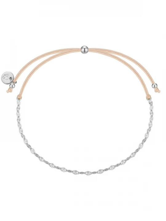 Foto van product Glanzstücke München Armband zilver