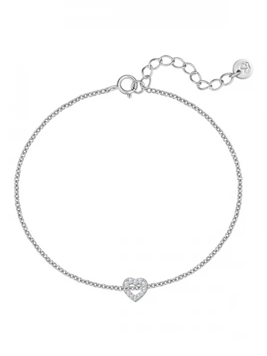 Foto van product Glanzstücke München Armband zilver