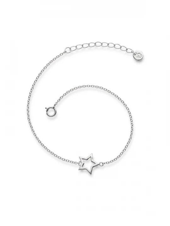 Foto van product Glanzstücke München Armband zilver