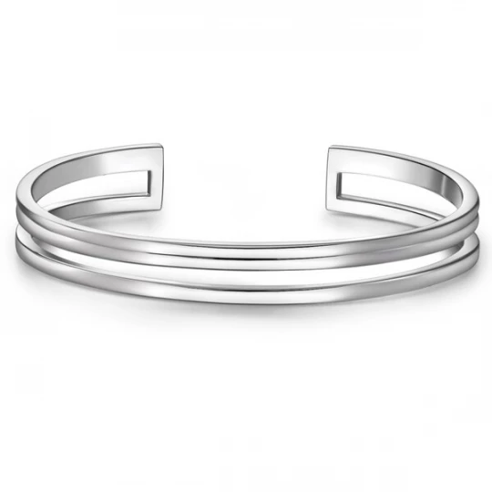 Foto van product Glanzstücke München Armband zilver
