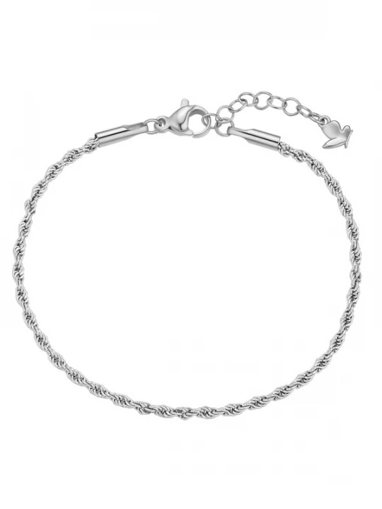 Foto van product Glanzstücke München Armband zilver