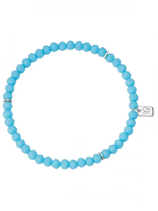 Foto van product Glanzstücke München Armband zilver