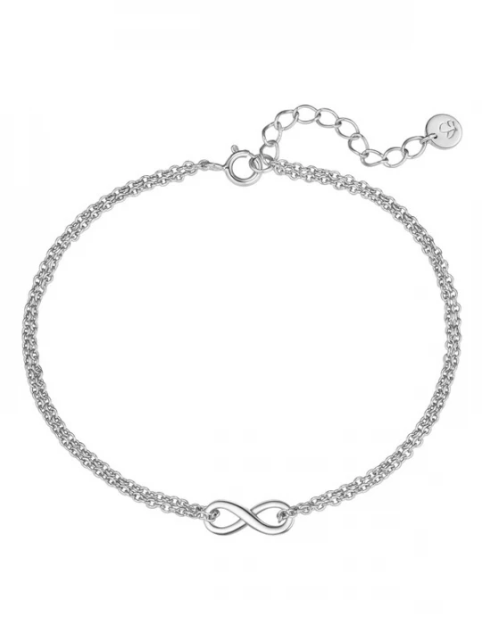 Foto van product Glanzstücke München Armband zilver