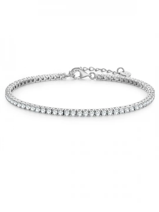 Foto van product Glanzstücke München Armband zilver
