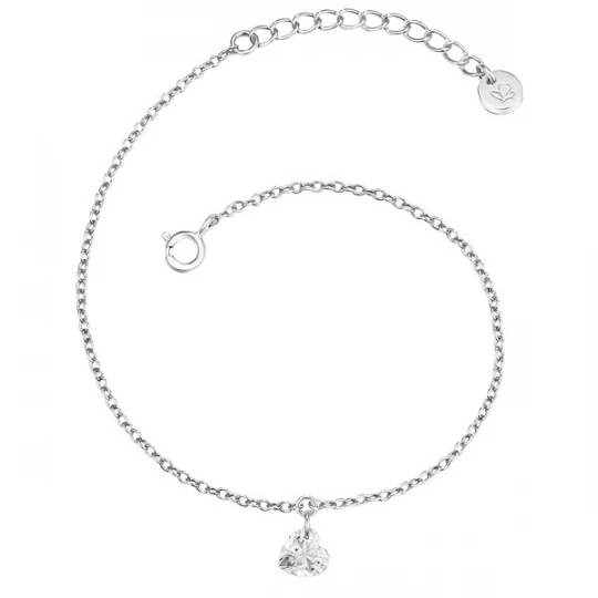 Foto van product Glanzstücke München Armband zilver