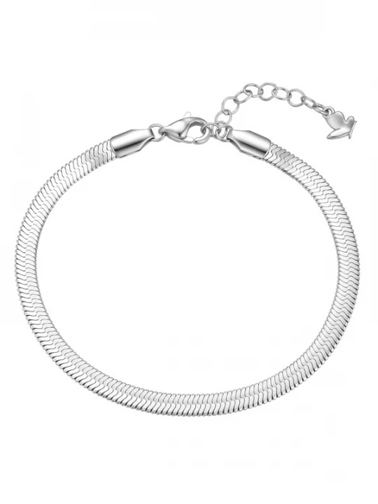 Foto van product Glanzstücke München Armband zilver