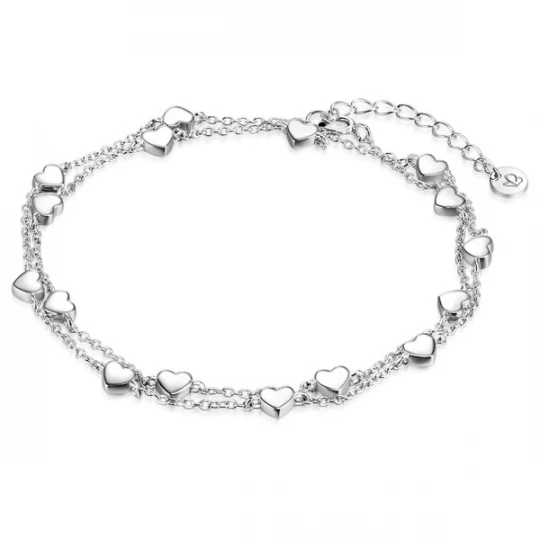 Foto van product Glanzstücke München Armband zilver