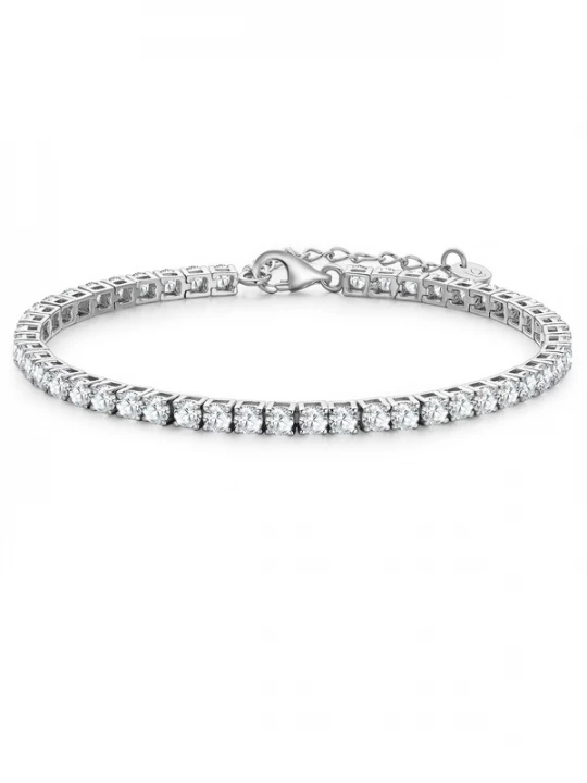 Foto van product Glanzstücke München Armband zilver