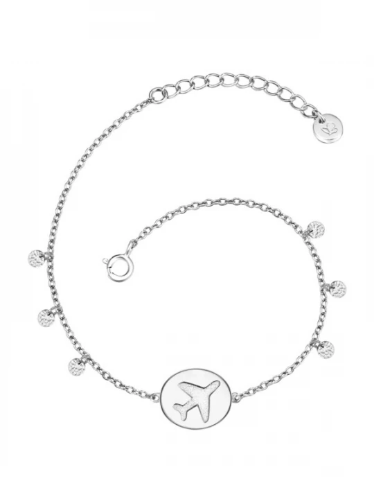 Foto van product Glanzstücke München Armband zilver