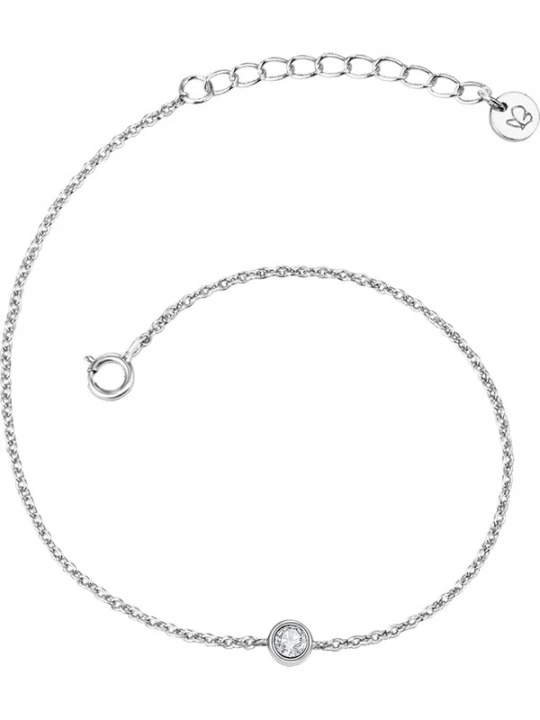 Foto van product Glanzstücke München Armband zilver