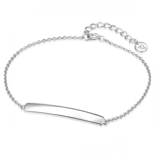 Foto van product Glanzstücke München Armband zilver