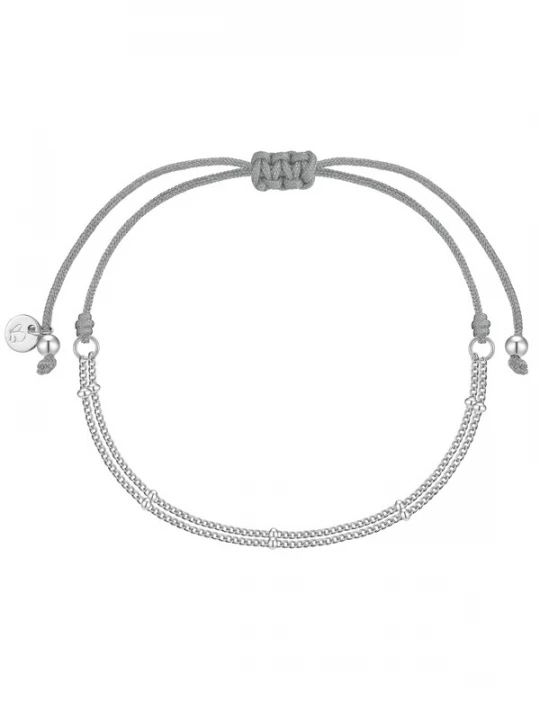 Foto van product Glanzstücke München Armband zilver
