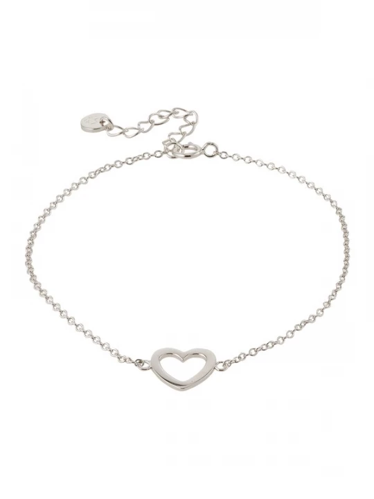 Foto van product Glanzstücke München Armband zilver
