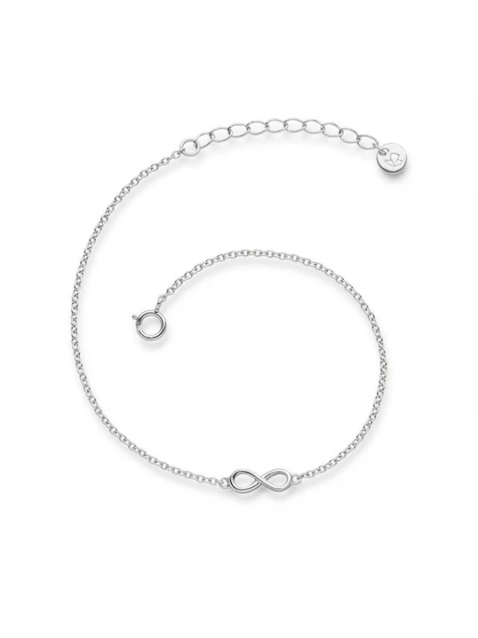 Foto van product Glanzstücke München Armband zilver