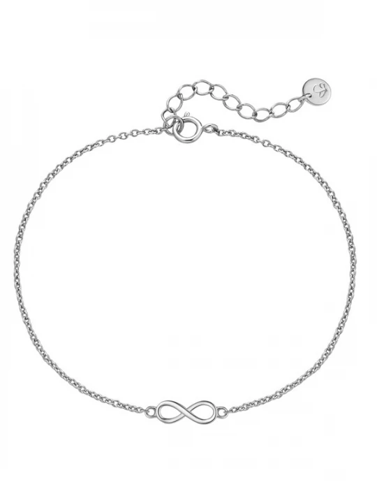 Foto van product Glanzstücke München Armband zilver