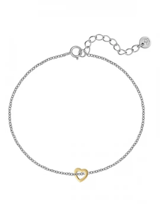 Foto van product Glanzstücke München Armband zilver