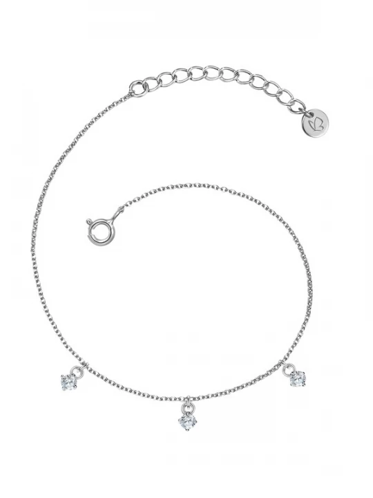 Foto van product Glanzstücke München Armband zilver