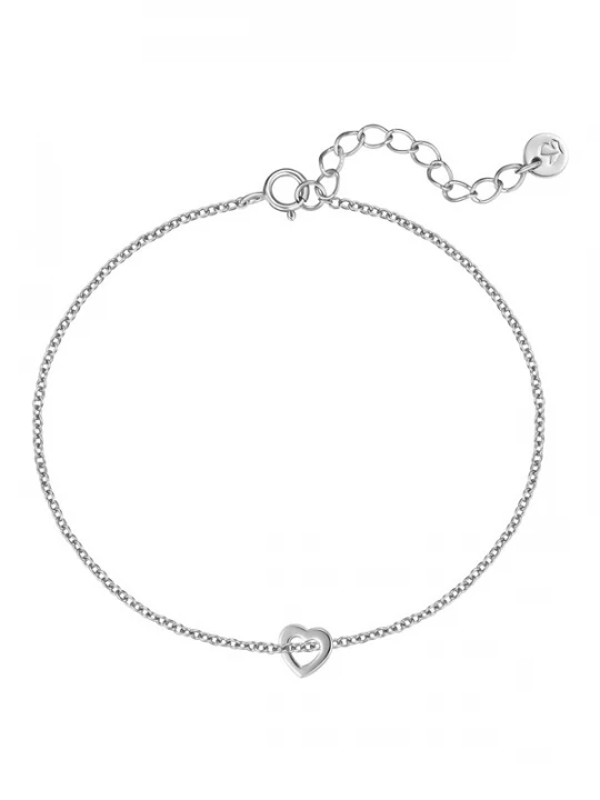 Foto van product Glanzstücke München Armband zilver