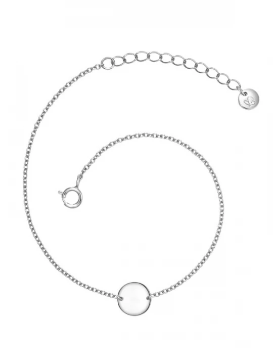 Foto van product Glanzstücke München Armband zilver