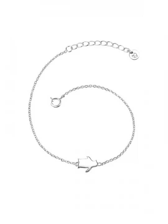 Foto van product Glanzstücke München Armband zilver