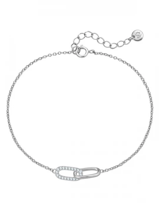 Foto van product Glanzstücke München Armband zilver