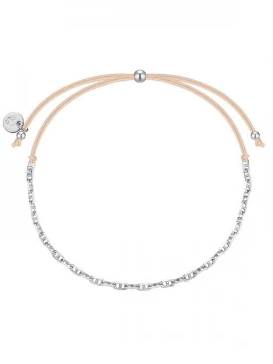 Foto van product Glanzstücke München Armband zilver