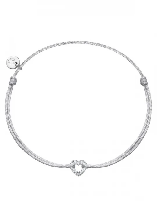 Foto van product Glanzstücke München Armband zilver