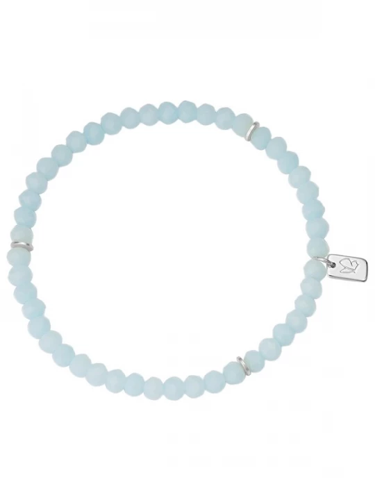 Foto van product Glanzstücke München Armband zilver
