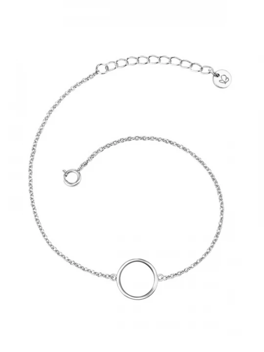 Foto van product Glanzstücke München Armband zilver