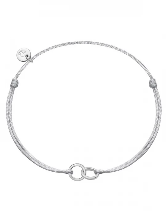 Foto van product Glanzstücke München Armband zilver