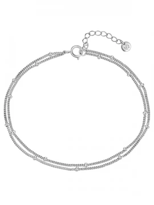 Foto van product Glanzstücke München Armband zilver