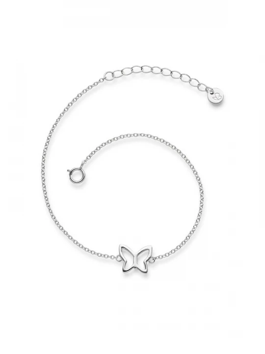 Foto van product Glanzstücke München Armband zilver