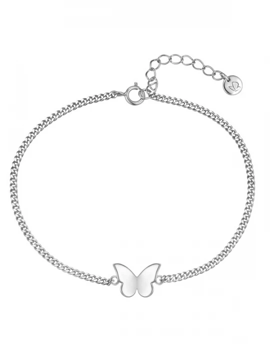 Foto van product Glanzstücke München Armband zilver
