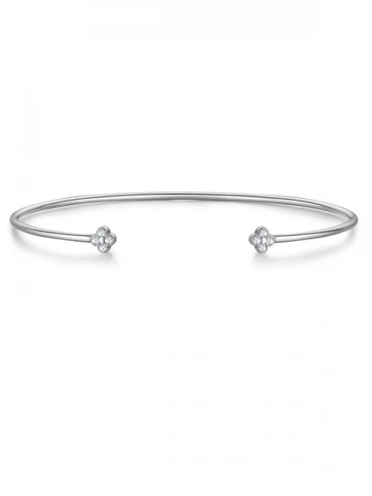 Foto van product Glanzstücke München Armband zilver