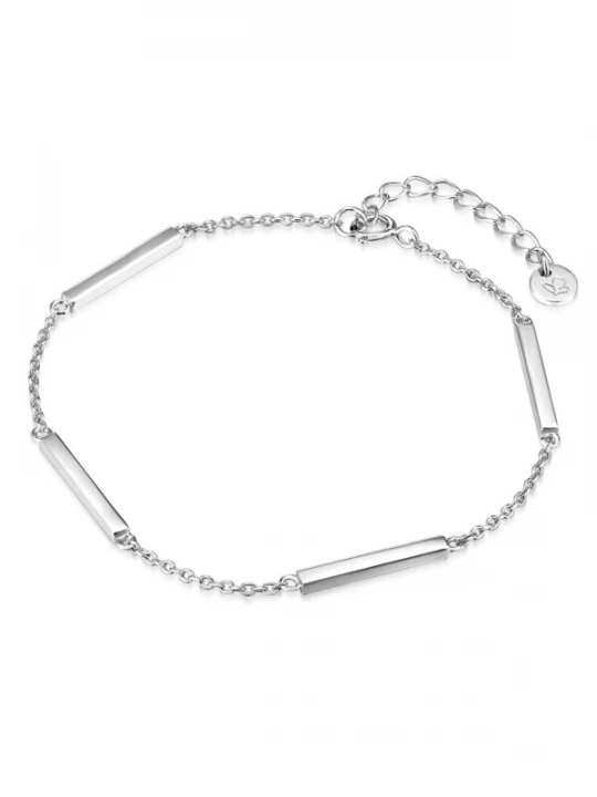 Foto van product Glanzstücke München Armband zilver