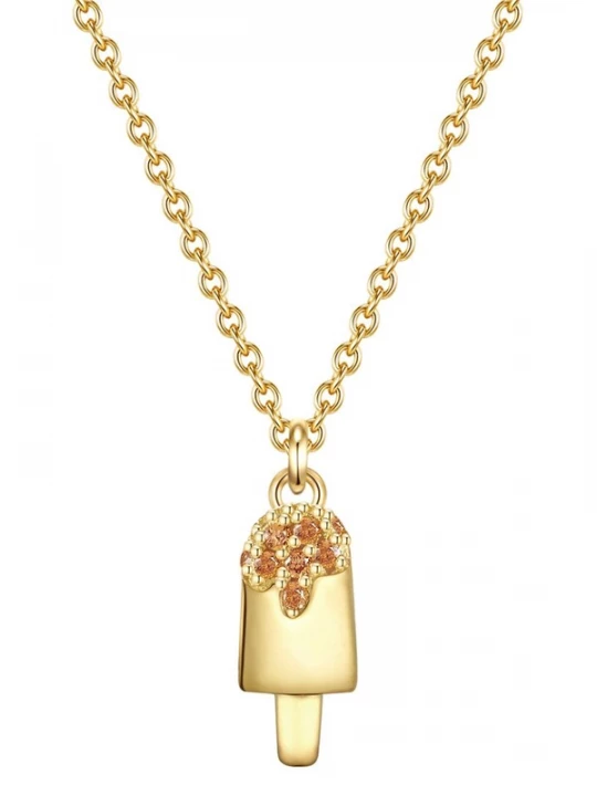 Foto van product Glanzstücke München Sieraden goudgeel
