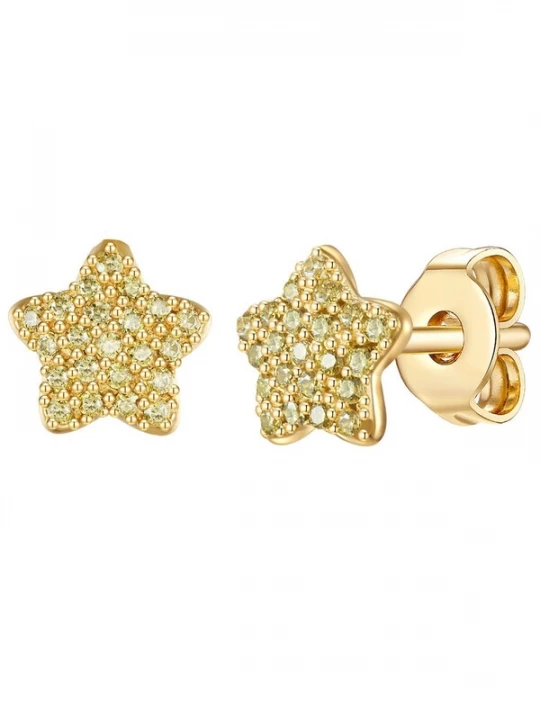 Foto van product Glanzstücke München Sieraden goudgeel