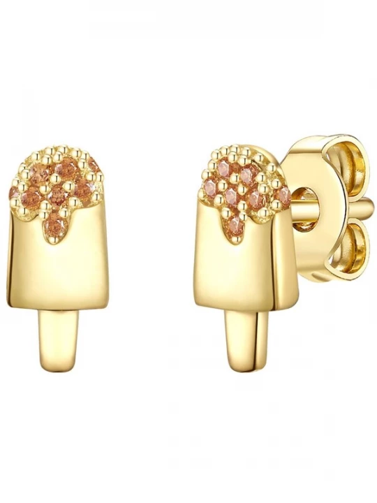 Foto van product Glanzstücke München Sieraden goudgeel