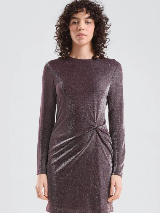 Foto van product Glitterjurk QS