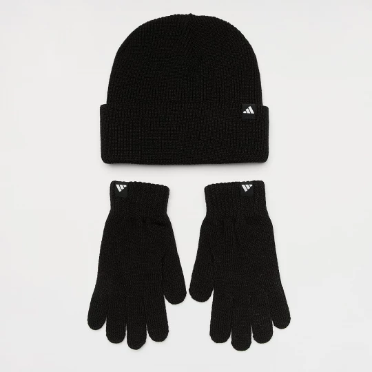 Foto van product Glove Beanie Set adidas Originals zwart
